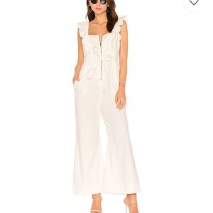 Sun valley jumpsuit